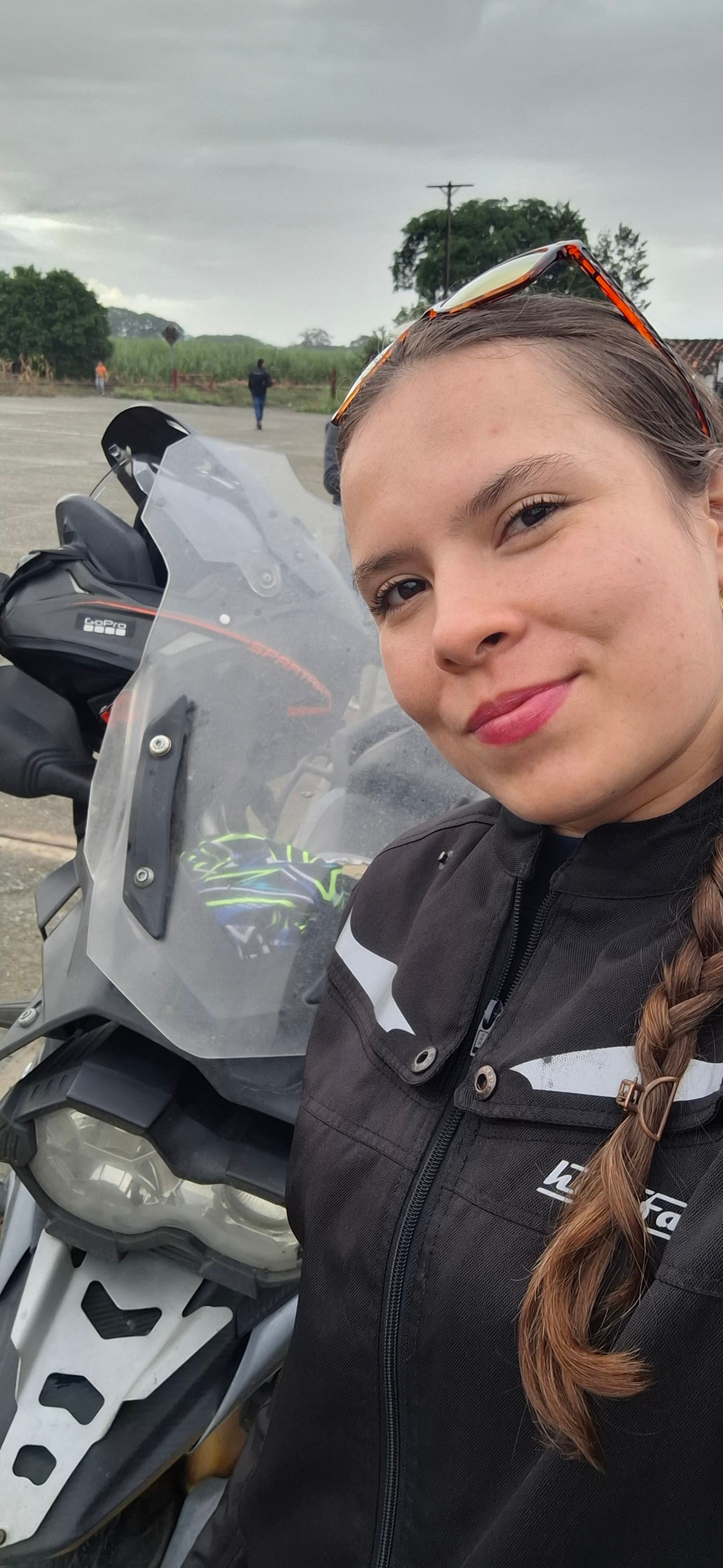 Maritza yulieth Osorio cardona